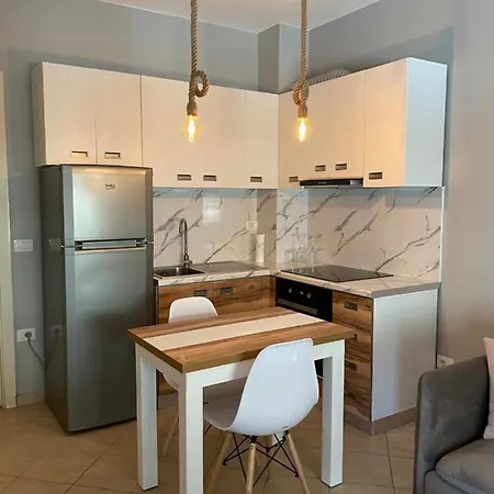 Joyb Near Golem, Durres *