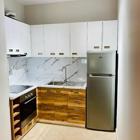 Appartement Joyb Near Golem, Durres Golem (Tirana)