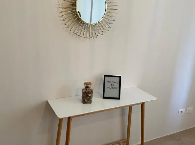 Joyb Near Golem, Durres Apartmán