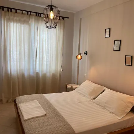 Joyb Near Golem, Durres *