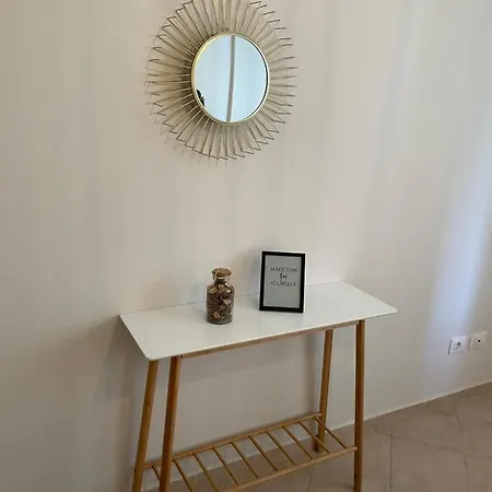 Joyb Near Golem, Durres Apartman