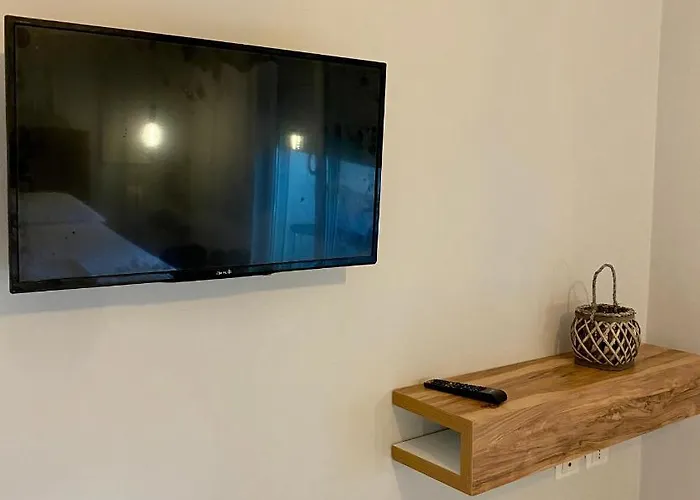 Joyb Near Golem, Durres Apartament