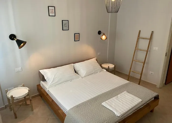 Joyb Near Golem, Durres * Golem (Tirana)
