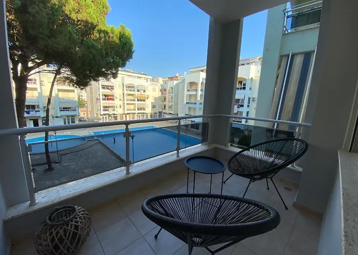 Joyb Near Golem, Durres Golem (Tirana)